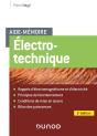 Aide-Mémoire : Électrotechnique (3e Édition) - Preview