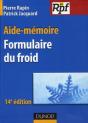 Aide-Mémoire Formulaire Du Froid (14e Edition) - Preview