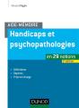 Aide-Memoire ; Handicaps Et Psychopathologies (3e Édition) - Preview