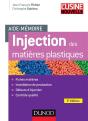 Aide-Memoire Injection Des Matieres Plastiques - 3e Edition - Preview
