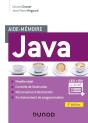 Aide-Mémoire Java (5e Édition) - Preview