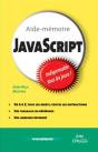 Aide-Memoire Javascript - Preview