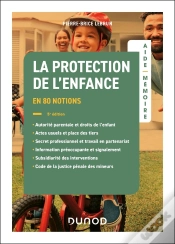 Capa do artigo Aide-Mémoire : La Protection De L