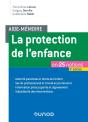 Aide-Mémoire : La Protection De L'Enfance En 25 Notions (4e Édition) - Preview