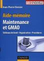 Aide-Mémoire ; Maintenance Et Gmao - Preview
