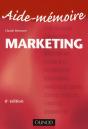 Aide-Mémoire Marketing (6e Édition) - Preview