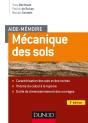 Aide-Mémoire : Mécanique Des Sols ; Aspects Mécaniques Des Sols Et Des Structures (3e Édition) - Preview