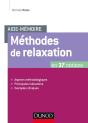 Aide-Mémoire : Méthodes De Relaxation - Preview