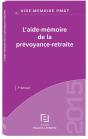 Aide-Mémoire ; Prévoyance Retraite - Preview
