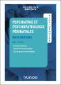 Aide-Mémoire : Psychiatrie Et Psychopathologie Périnatales (2e Édition) - Preview