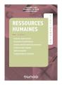Aide-Mémoire - Ressources Humaines - 4e Éd. - Preview