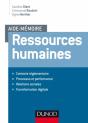 Aide-Memoire ; Ressources Humaines - Preview