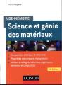 Aide-Mémoire ; Science Des Matériaux (4e Édition) - Preview