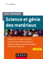 Aide-Memoire - Science Et Genie Des Materiaux - 4e Ed. - Preview