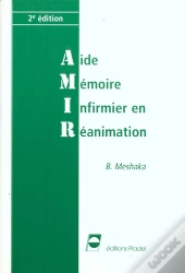 Aide-Memoire Techniques Etsoins En Reanimation