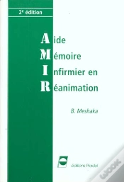 Capa do artigo Aide-Memoire Techniques Etsoins En Reanimation