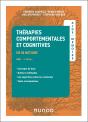 Aide-Mémoire : Thérapies Comportementales Et Cognitives (4e Édition) - Preview