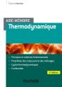Aide-Mémoire : Thermodynamique (4e Édition) - Preview