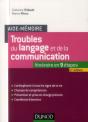 Aide-Memoire - Troubles Du Langage Et De La Communication - 2e Edition - L'Orthophonie A Tous Les Ages D - Preview
