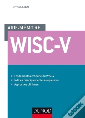 Capa do artigo Aide-Mémoire : Wisc-V (5e Édition)