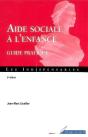 Aide Sociale À L'Enfance (9e Édition) - Preview