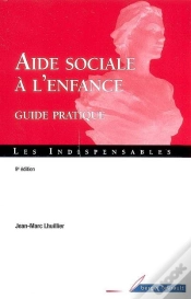 Capa do artigo Aide Sociale À L