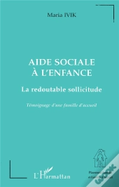 Aide Sociale A L'Enfance