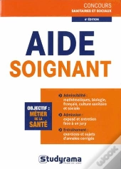 Aide-Soignant (6e Édition)