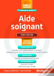 Capa do artigo Aide-Soignant (7e Édition)