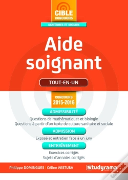 Capa do artigo Aide-Soignant (7e Édition)