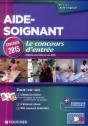 Aide-Soignant ; Concours D'Entrée ; 2015 ; N 17 - Preview