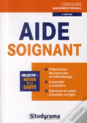 Aide-Soignant