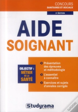 Capa do artigo Aide-Soignant