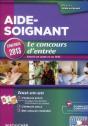 Aide-Soignant - Le Concours D'Entree Concours 2013 - Preview