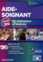 Aide-Soignant ; Le Concours D'Entrée ; Concours 2014 - Preview