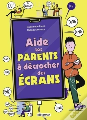 Capa do artigo Aide Tes Parents À Décrocher Des Écrans