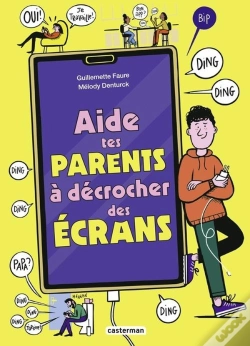 Capa do artigo Aide Tes Parents À Décrocher Des Écrans