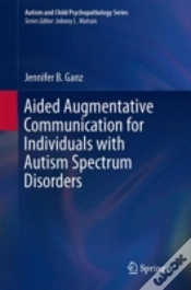 Capa do artigo Aided Augmentative Communication For Individuals With Autism Spectrum Disorders