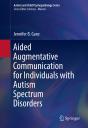 Aided Augmentative Communication For Individuals With Autism Spectrum Disorders - Preview