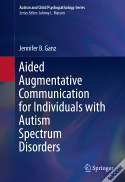 Capa do artigo Aided Augmentative Communication For Individuals With Autism Spectrum Disorders