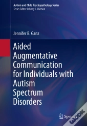 Aided Augmentative Communication For Individuals With Autism Spectrum Disorders