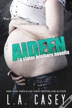Capa do artigo Aideen