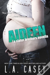 Capa do artigo Aideen