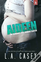 Capa do artigo Aideen