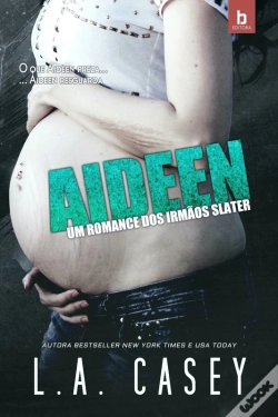 Capa do artigo Aideen