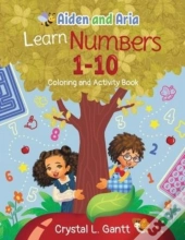 Aiden And Aria Learn Numbers 1-10