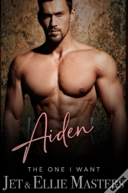Capa do artigo Aiden & Ariel