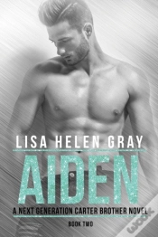Capa do artigo Aiden