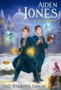 Aiden Jones Tome 2 : Le Collegium - Preview