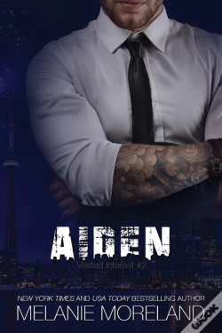 Capa do artigo Aiden